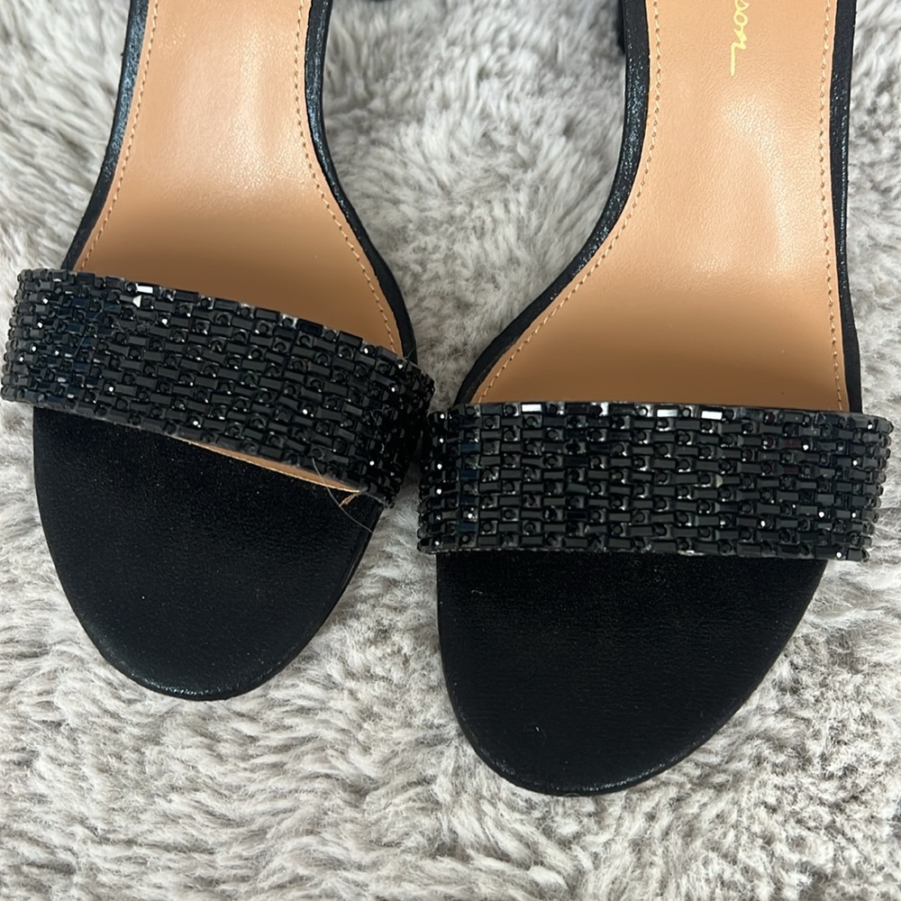 Jessica Simpson Heels - Picture 6 of 6